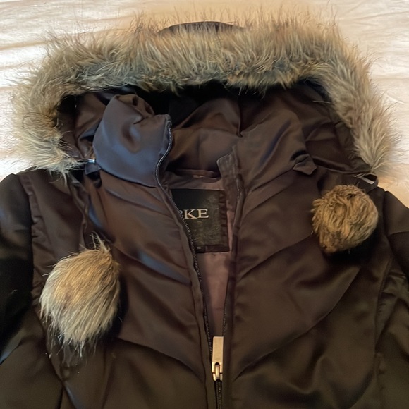 BKE Puffer Jacket - Picture 4 of 6